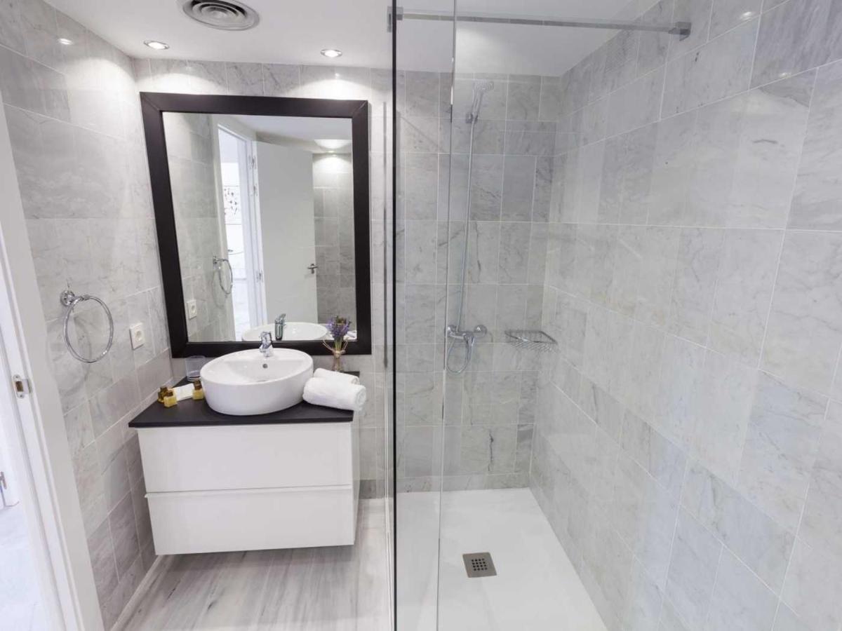 Vacation Marbella I Los Naranjos, Exquisite Penthouse Suite With Rooftop Terrace Εξωτερικό φωτογραφία