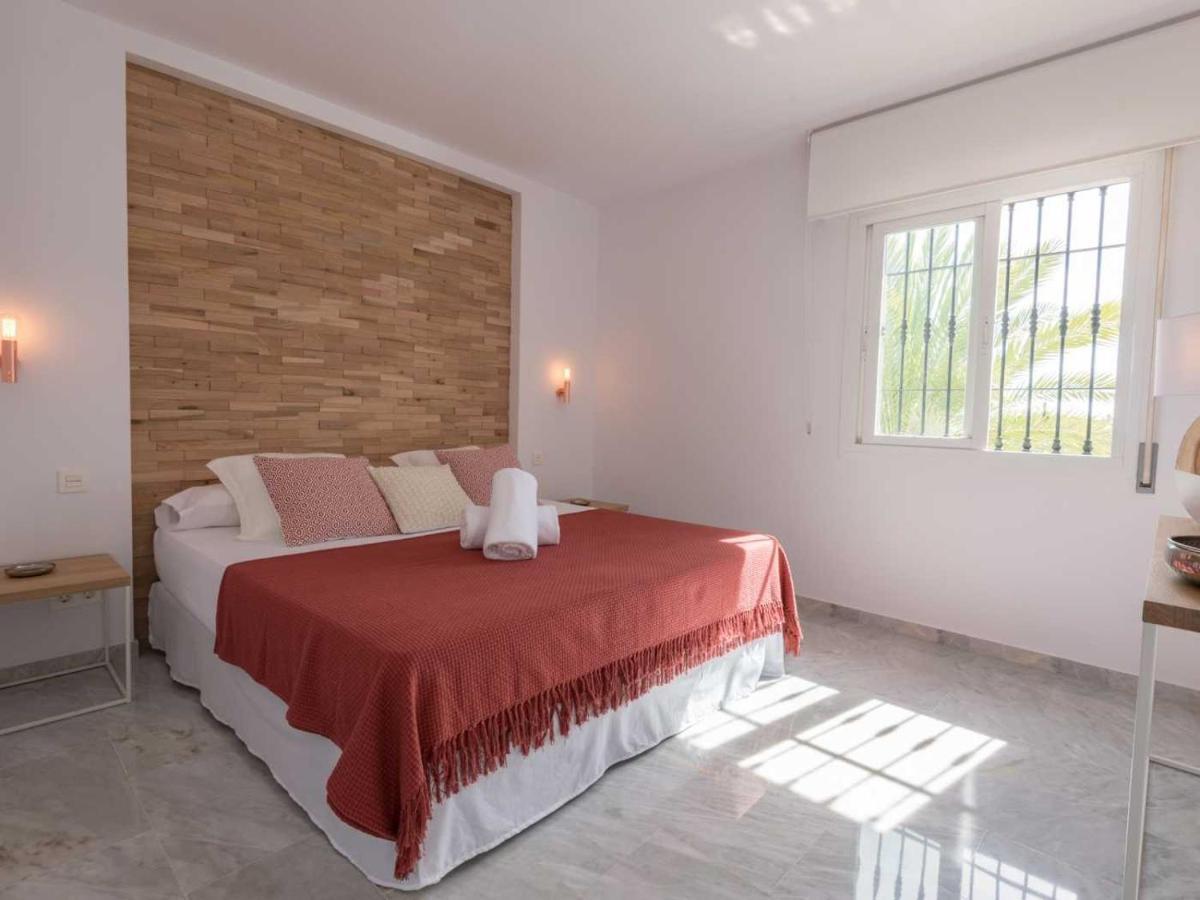 Vacation Marbella I Los Naranjos, Exquisite Penthouse Suite With Rooftop Terrace Εξωτερικό φωτογραφία