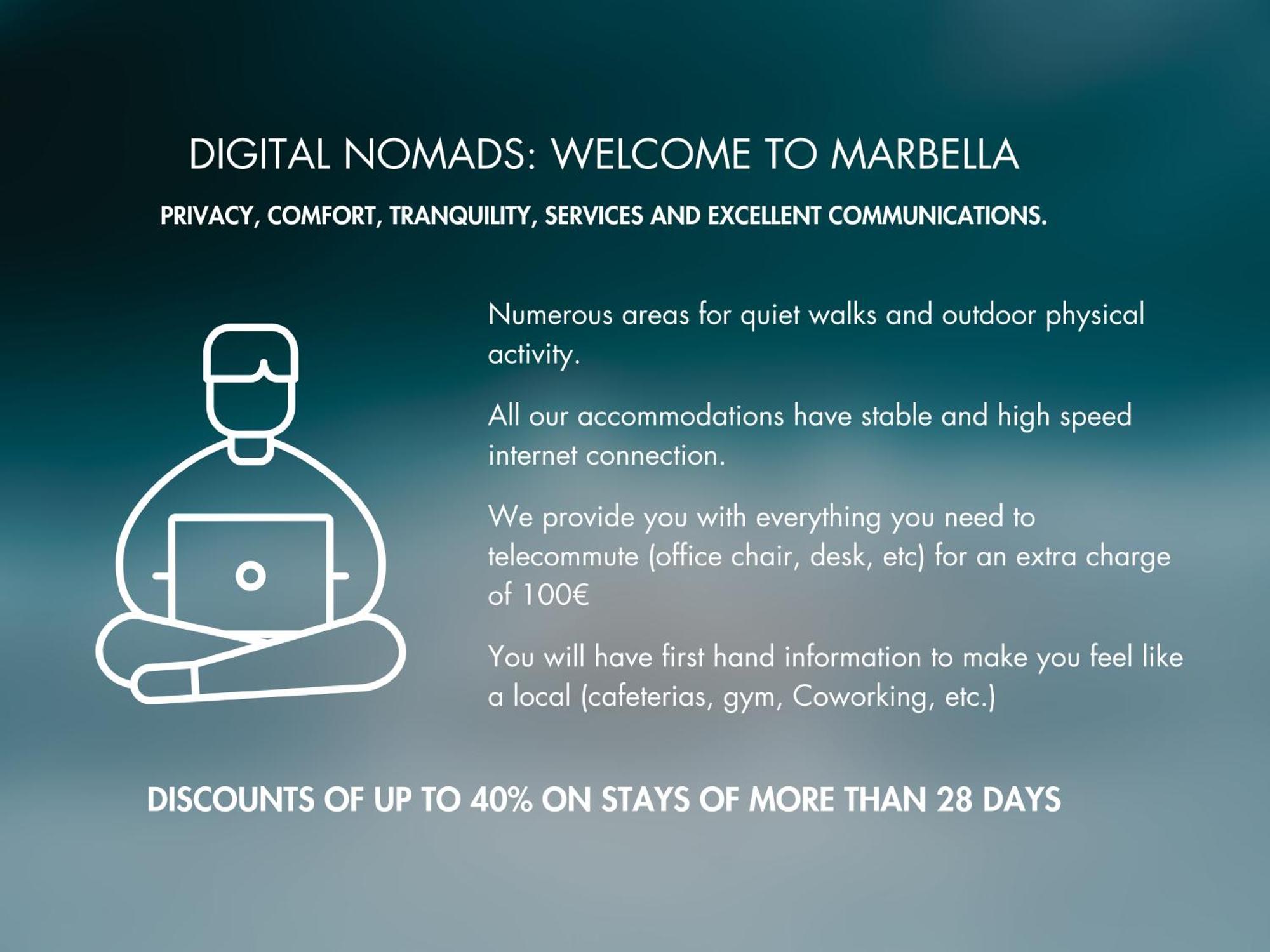 Vacation Marbella I Los Naranjos, Exquisite Penthouse Suite With Rooftop Terrace Εξωτερικό φωτογραφία